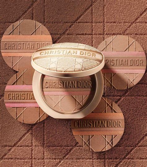 dior palette bronzer|christian Dior bronzer limited edition.